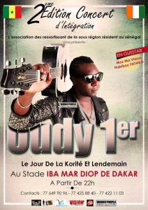 OUDY_affiches