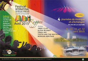 ABI reggae 2015